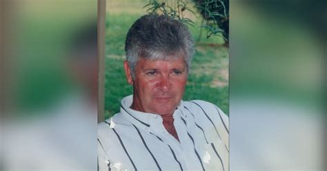 Charles Edward Ferrell Obituary Visitation Funeral Information