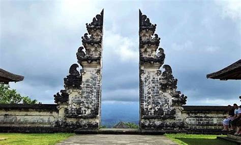 Tempat Wisata Di Kabupaten Karangasem Bali