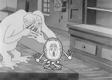 The little dog laughed to see such sport, and the dish ran away with the spoon. Likely Looney, Mostly Merrie: 63. The Dish Ran Away with ...