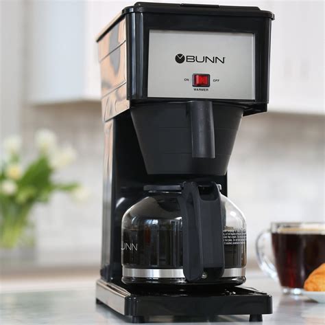 Where To Buy A Bunn Coffee Maker All The Answers In One Place