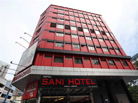 See 384 posts by sani hotel kuala lumpur. Sani Hotel, Kuala Lumpur, Malaysia - Booking.com