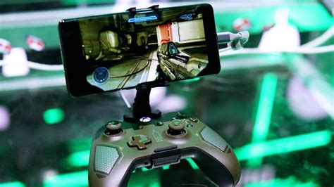 Xbox Cloud Gaming La Bêta Du Xcloud Est Ouverte Sur Pc Et Mobile