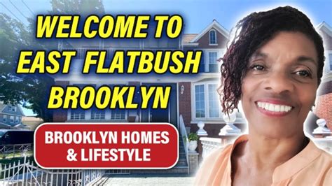 Best Kept Secrets Of Brooklyn East Flatbush Everything You Need To Know About Brooklyn E