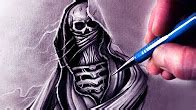 Maybe you would like to learn more about one of these? LethalChris Drawing - YouTube