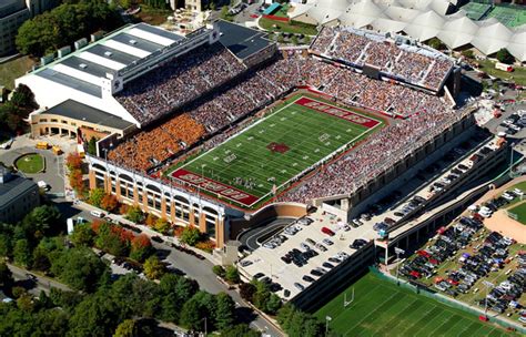 Photos from utica college vs. Power Ranking The Top 50 College Football Stadiums ...