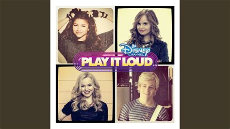 Better In Stereo From Liv And Maddie Theme Song Version Youtube