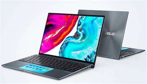 Laptop Asus Terbaru Spesifikasi Dan Harga Resmi