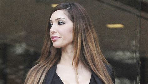 Did Farrah Abraham And Chad Johnson Have Sex Her Bf Tells The Truth