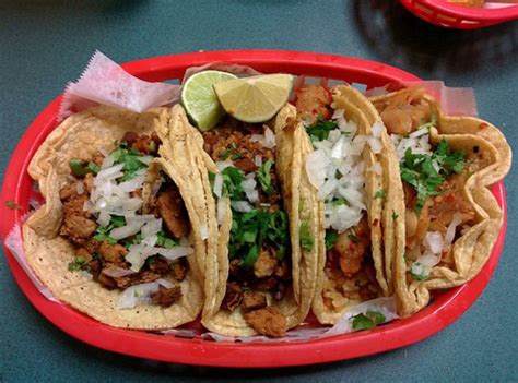 Hopefully they will have some good deals in the coming months. 5 Places in Ann Arbor to Eat Delicious Mexican Food ...