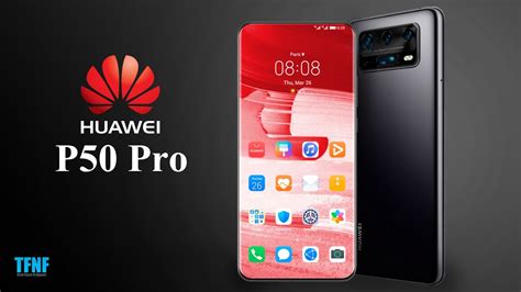 Huawei P50 Pro 2021 Price And Specifications Release Date Youtube