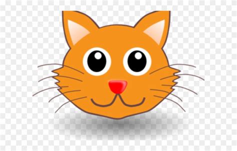 Cat Clipart Face 20 Free Cliparts Download Images On Clipground 2022