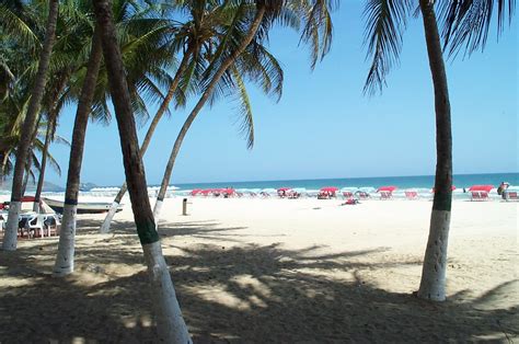 Playa El Agua Beach Margarita Island Venezuela 2700 Vie Flickr