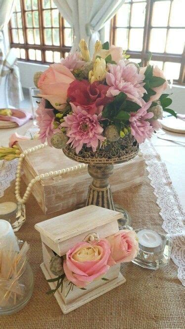 Roses Vintage Table Decorations Decor Rose