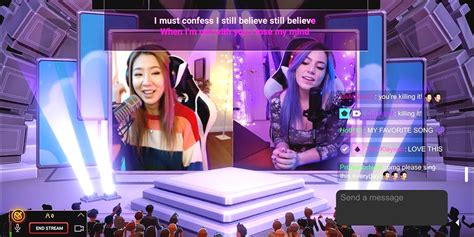 Twitch Launches A Free To Play Karaoke Game Info Hypebeast