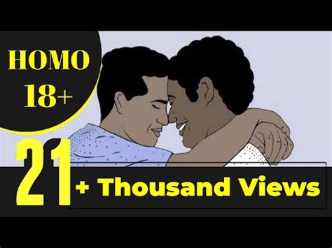Homo 18 Tamil Short Film YouTube