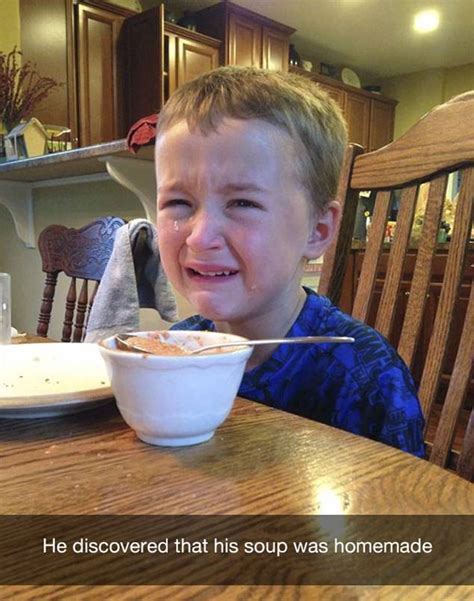Hilarious Gallery Reveals Funny Things Toddlers Cry About Daily Mail