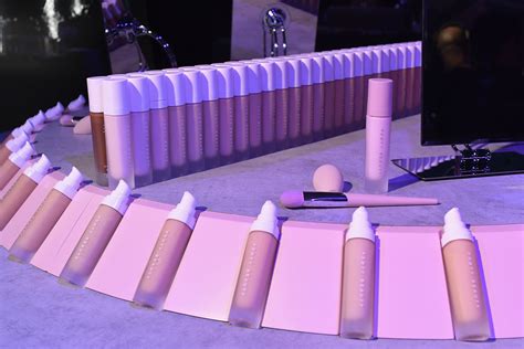 Fenty Beauty By Rihanna Sephora Paris Launch — Athleisure Mag Strong