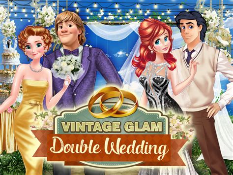 Play My Perfect Wedding Free Online Games