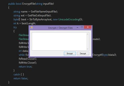 How To Encrypt And Decrypt Files Or Folders Using Command Prompt Riset