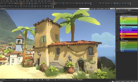 Maybe you would like to learn more about one of these? Amazon launches free cross-platform game engine, Lumberyard