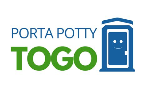 Portapottytogo Logo