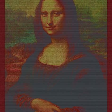 Leilão Da Mona Lisa Hekking Época Negócios Mundo