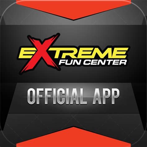 Extreme Fun Center Aberdeen By Business And Marketing Improvement Nv