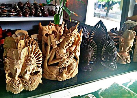 10 best indonesia souvenirs and ts authentic indonesia blog