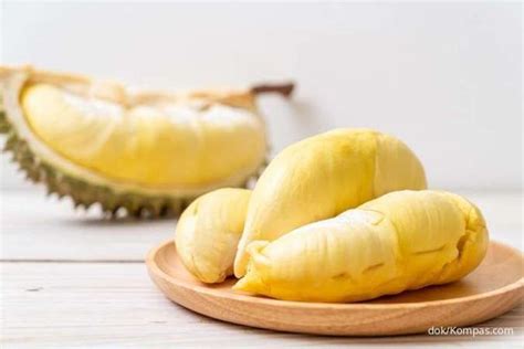 Cerita Tentang Durian Si Raja Buah Kini Jadi Simbol Status Di China