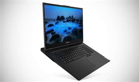 5 Best Lenovo Gaming Laptops With Rgb Backlit Keyboard