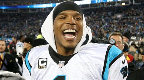 Cam Newton Is Finally Free Nfl Sporting News