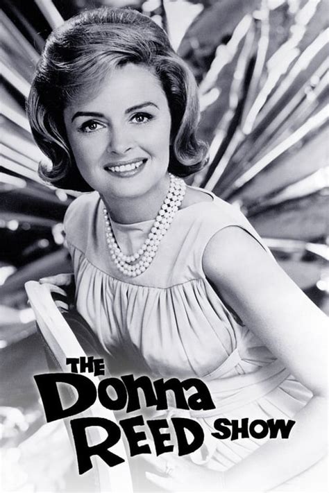 The Donna Reed Show Is The Donna Reed Show On Netflix Netflix Tv
