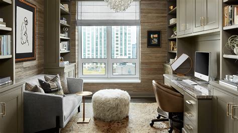 15 Ideas For Your Home Office That Make You Want To Work Cocoon