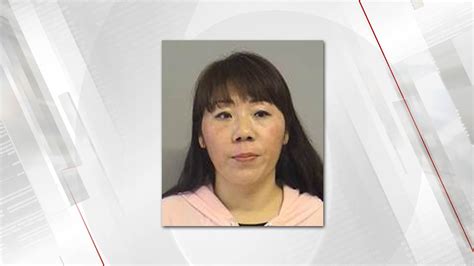 Two Arrested During Prostitution Bust At Tulsa Massage Parlor
