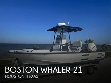 1999 Boston Whaler 21 Outrage Justice Edition For Sale Id47170