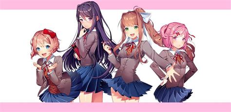 Is a 2017 american freeware visual novel developed by team salvato for microsoft windows, macos, and linux. Doki Doki Literature Club! hides a gruesome horror game ...