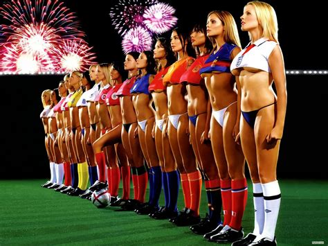 hd wallpapers top 10 sexiest soccer babes wallpapers