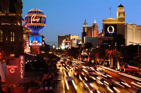 The 7 Best Restaurants in The Las Vegas Strip - MapQuest Travel