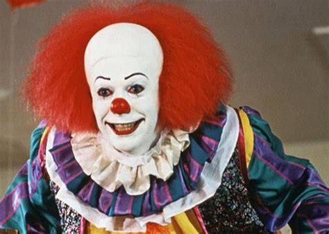 Evil Clowns Have Been Sighted All Over America Since 1981