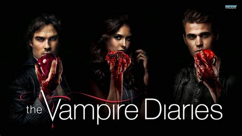 The Vampire Diaries Season 6 Series Office Manga Download