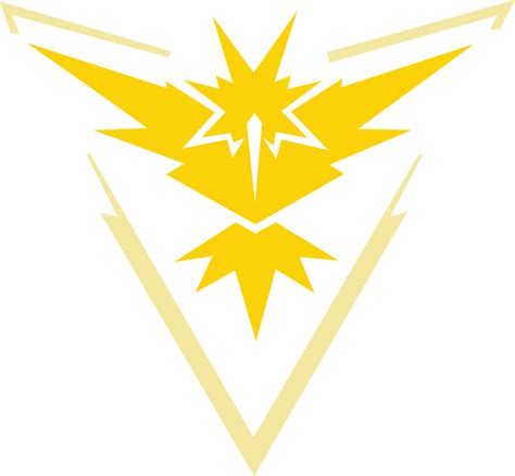 Team go rocket allows you to participate battles against ai that can reward you with special shadow pokemon! All Pokemon GO Team Logos | Pokemon teams, Pokemon go team ...