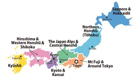 It's easily accessible by train from this kinosaki onsen map shows the ryokans mentioned in this post in yellow, the onsens in. Jungle Maps: Map Of Japan Onsen