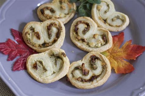 Practicing ahead of time will help you build confidence. Make Ahead Appetizer for Easy Entertaining | Recipe | Make ahead appetizers, Appetizers ...