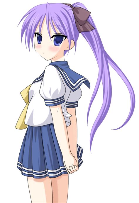 Crunchyroll Forum Anime Girls Long Or Short Hair