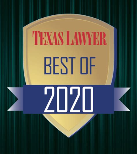 Nam Voted A Top Online Adr Resource By The Texas Lawyer Best Of 2020