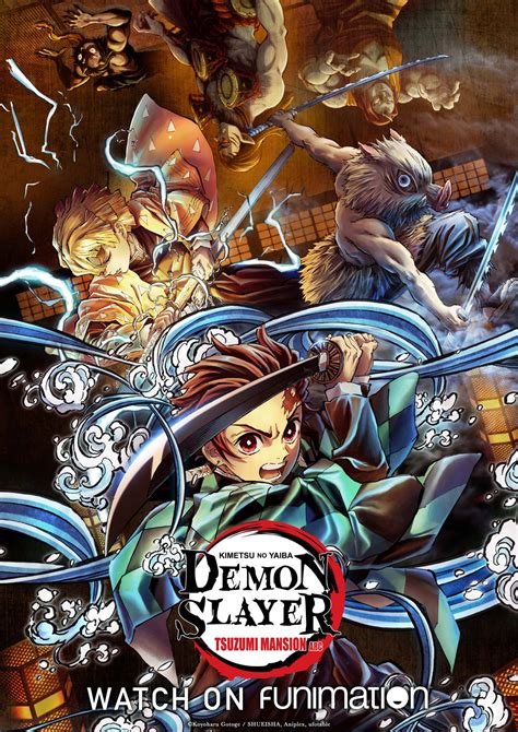 100 Demon Slayer Logo Wallpapers
