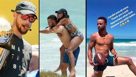 Full Video Steph Curry Nude With Ayesha Leaked Leaked Videos Nudes