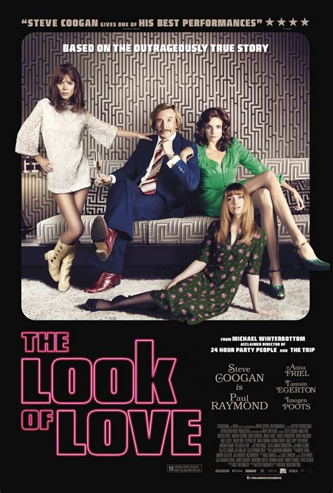 The Look Of Love Movie