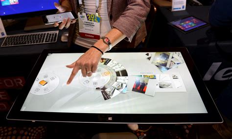 Ces Roundup 16 Cool Gadgets From Sunday At The Vegas Tech Show