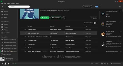 Why downloading music without spotify premium is difficult? How To Download Spotify Music For Free Using SpotDown ...